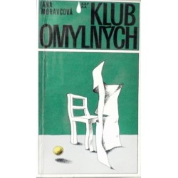 Moravcová Jana - Klub omylných