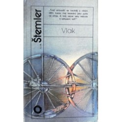 Štemler Ilja - Vlak