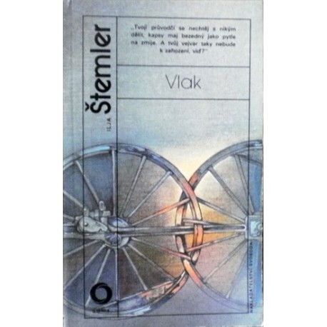 Štemler Ilja - Vlak