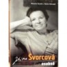 Graclík Miroslav, Nekvapil Václav - Jiřina Švorcová osobně