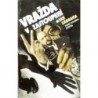 Zábrana Jan - Vražda v zastoupení