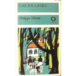 Hériat Philippe - Čas na lásku