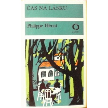 Hériat Philippe - Čas na lásku