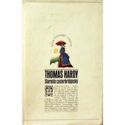 Hardy Thomas - Starosta casterbridgeský