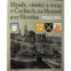 Holec František a kolektiv - Hrady, zámky a tvrze v Čechách, na Moravě... VII.