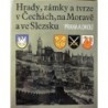Holec František a kolektiv - Hrady, zámky a tvrze v Čechách, na Moravě... VII.