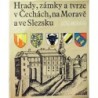Hosák Ladislav, Zemek Metoděj a kolektiv - Hrady, zámky a tvrze v Čechách, na Moravě... I.