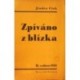 Cink Jindra - Zpíváno z blízka