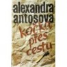 Antošová Alexandra - Kočka přes cestu