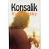 Konsalik Heinz G. - Květy lásky