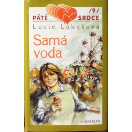 Lukešová Lucie - Samá voda