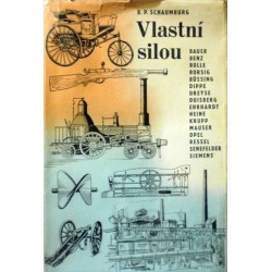 Schaumburg Bruno Paul - Vlastní silou