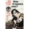 Petrovič Nikolaj - Jsme ve vesmíru sami?