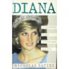 Davies Nicholas - Diana - Princezna a její manželské maléry