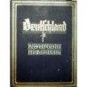 různí autoři - Deutschland Vergangenheit und Gegenwart