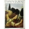 Prampolini Giacomo - LÂ´Annunciazione