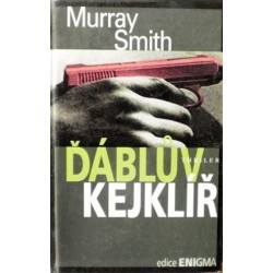 Smith Murray - Ďáblův kejklíř