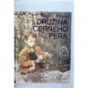 Hrbek Rudolf - Družina Černého pera