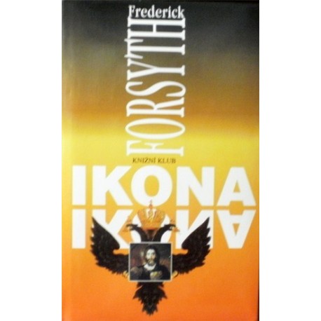Forsyth Frederick - Ikona