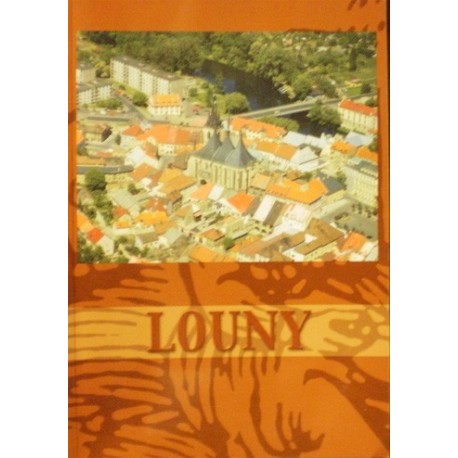 různí autoři - Louny
