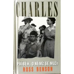 Benson Ross - Charles