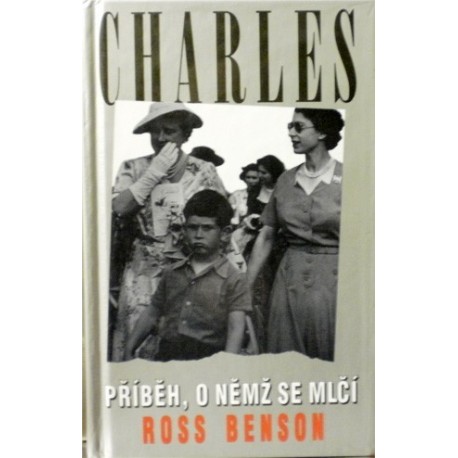 Benson Ross - Charles