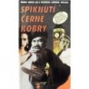 Scott Alex - Spiknutí Černé kobry