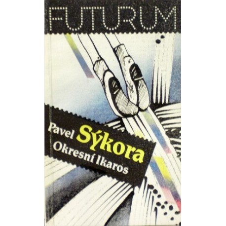 Sýkora Pavel - Okresní Ikaros