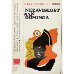 Buch Hans Christoph - Nezávislost San Dominga