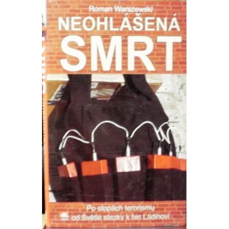 Warszewski Roman - Neohlášená smrt