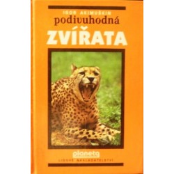 Akimuškin Igor - Podivuhodná zvířata