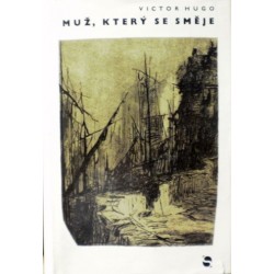 Hugo Victor - Muž, který se směje