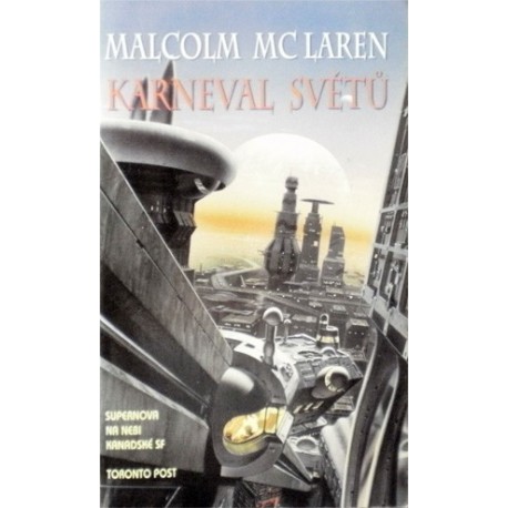McLaren Malcolm - Karneval světů