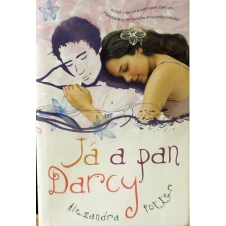 Potter Alexandra - Já a pan Darcy