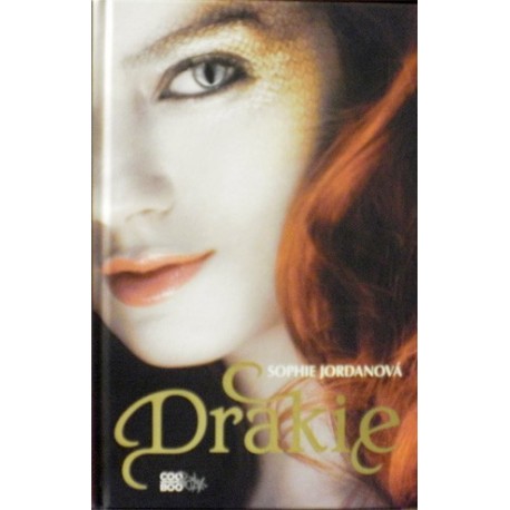 Jordanová Sophie - Drakie