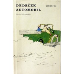 Branald Adolf - Dědeček automobil