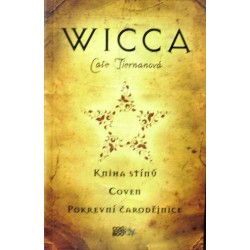 Jiernanová Cate - Wicca