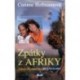 Hofmannová Corinne - Zpátky z Afriky