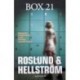 Roslund Anders, Hellström Börge - Box 21