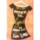 Limb Sue - Dívky, 16, bohyněmi za sedm dní