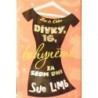Limb Sue - Dívky, 16, bohyněmi za sedm dní