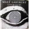 Kudělka Viktor - Malý labyrint literatury