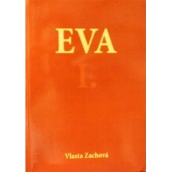 Zachová Vlasta - Eva I.