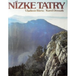 Bárta Vladimír, Demuth Karol - Nízke Tatry