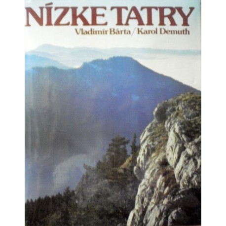 Bárta Vladimír, Demuth Karol - Nízke Tatry
