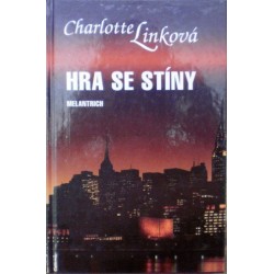 Linková Charlotte - Hra se stíny
