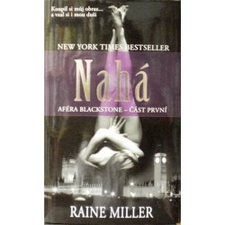 Miller Raine - Nahá