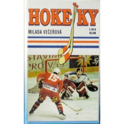Večeřová Milada - Hokejky