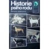 Kholová Helena - Historie psího rodu