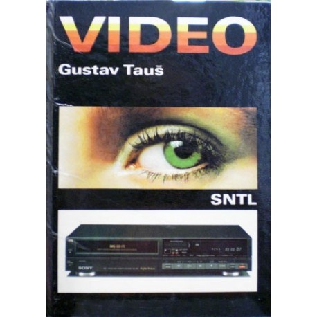 Tauš Gustav - Video
